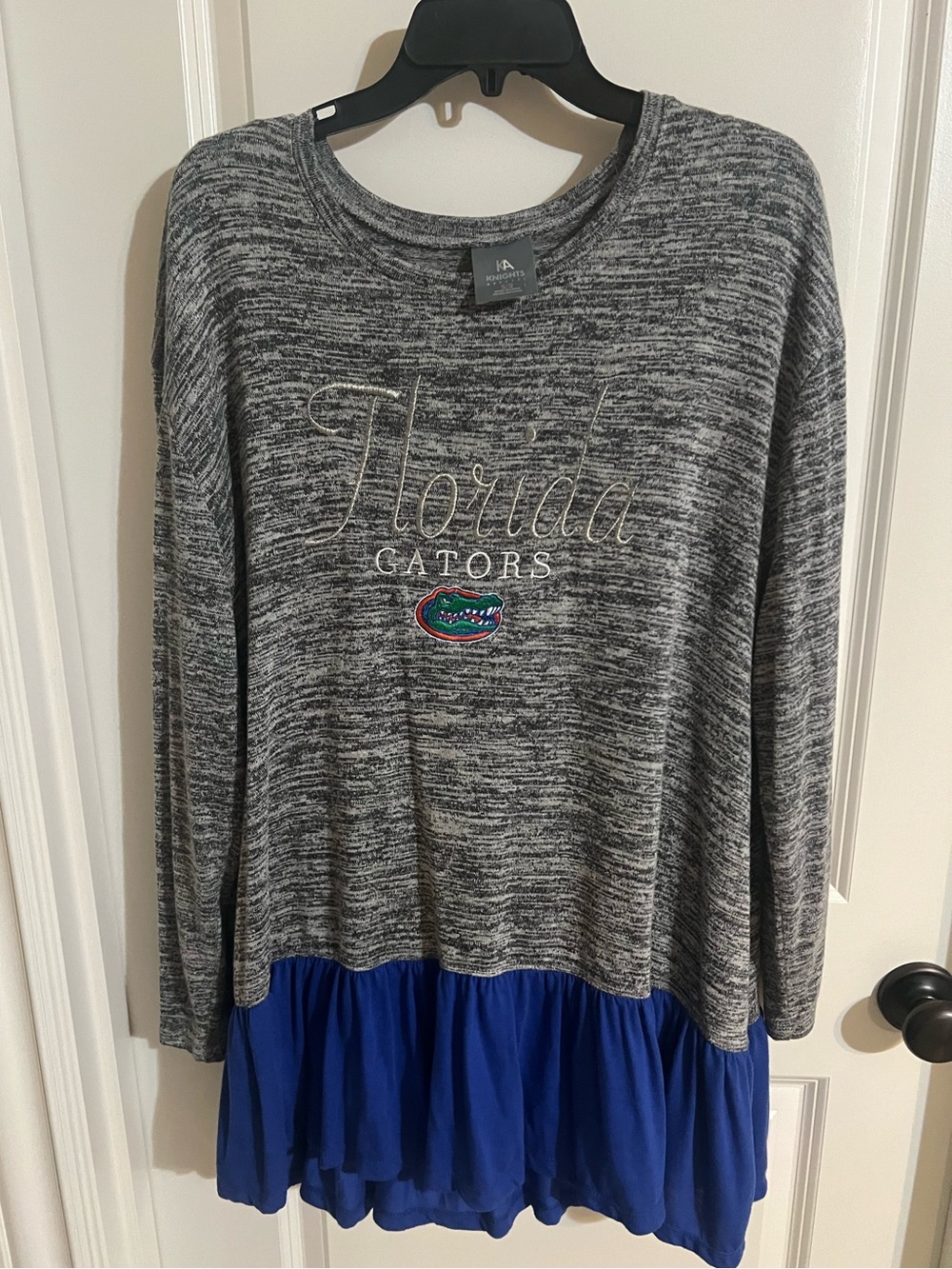 Florida Gators- light knit